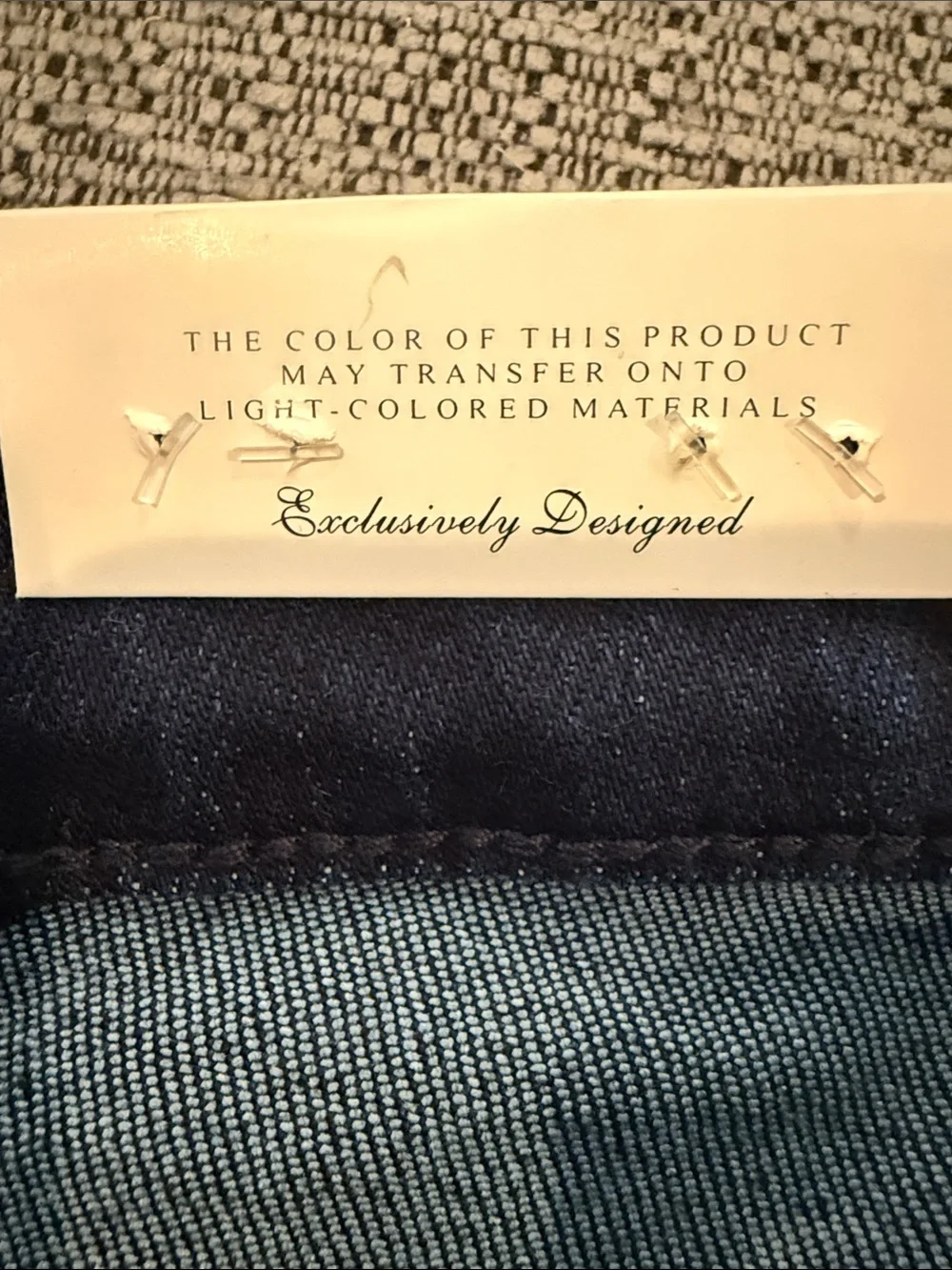 Judy Blue Dark Navy Straight Leg Jeans